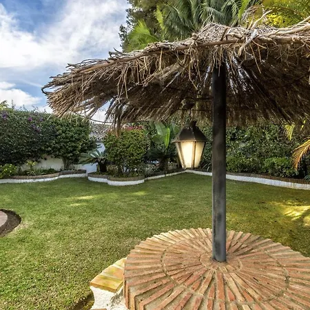 Bella Villa *