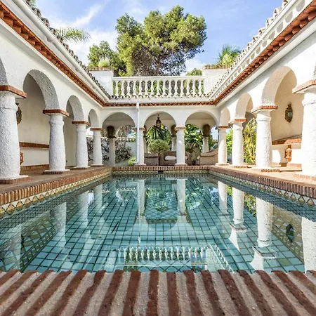 Bella Villa Marbella