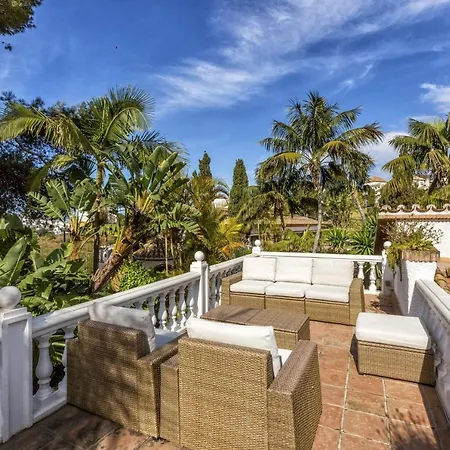 Bella Villa *