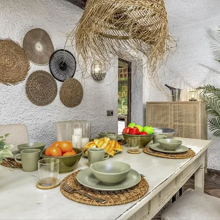 Bella Villa