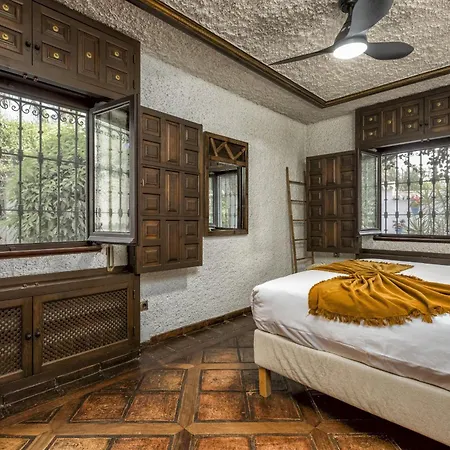Villa Bella *