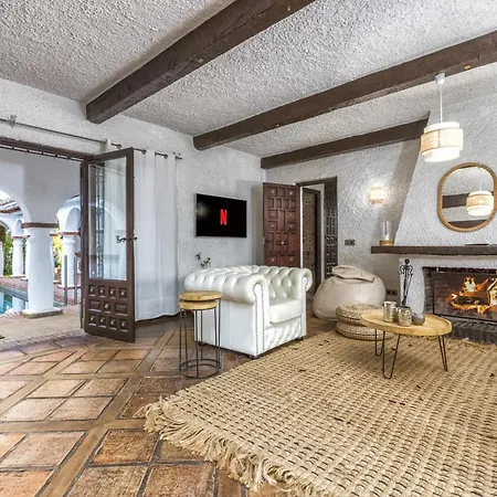 Bella Villa