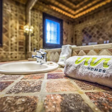 Villa Bella Marbella