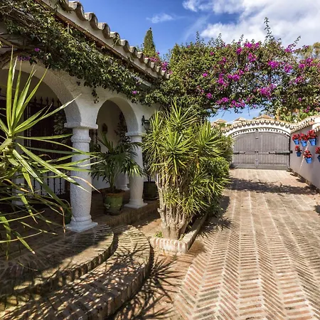 Villa Bella