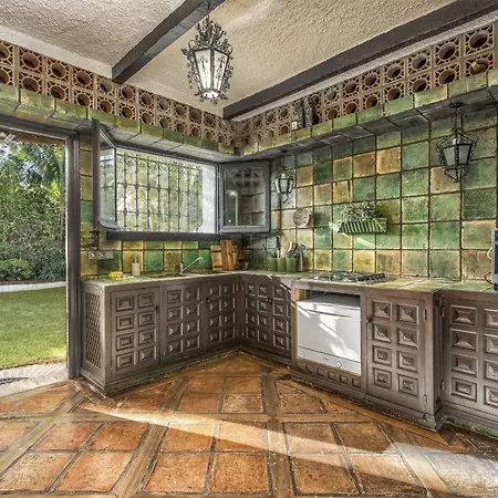 Villa Bella *