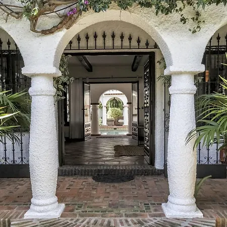 Villa Bella Marbella