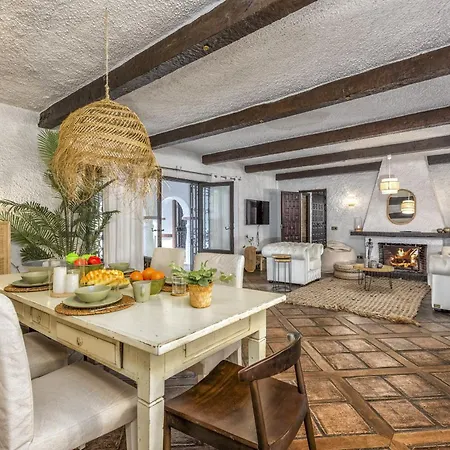 Villa Bella Marbellac